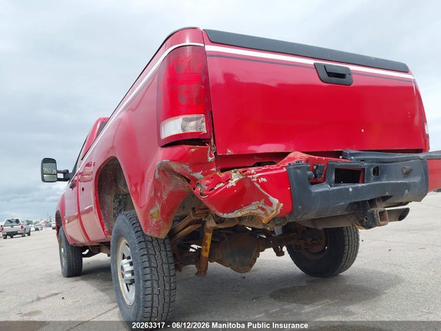 Aukcja sprzedaży 2009 Gmc Sierra 2500 Hd Wt Pickup, vin: 1GTHK44K09F142178, numer aukcji: 20263317