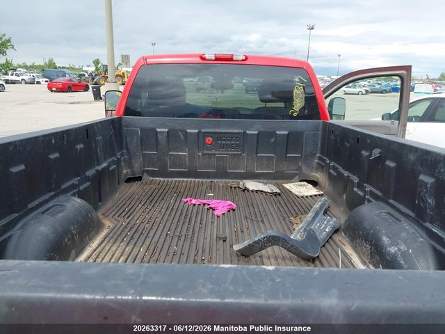 Aukcja sprzedaży 2009 Gmc Sierra 2500 Hd Wt Pickup, vin: 1GTHK44K09F142178, numer aukcji: 20263317