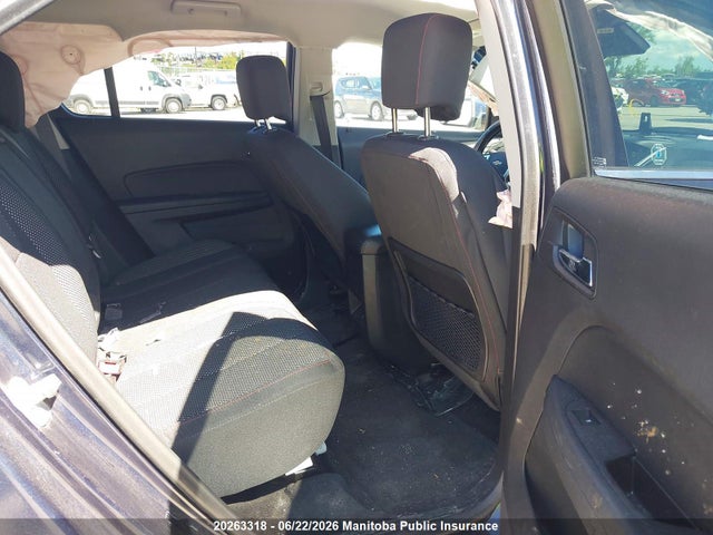 Aukcja sprzedaży 2016 Chevrolet Equinox Lt, vin: 2GNFLFEKXG6319963, numer aukcji: 20263318