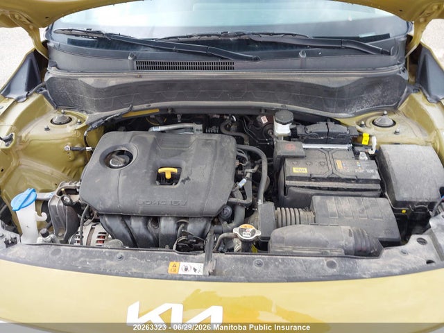 KIA Seltos Lx 2024 KNDEPCAA5R7509581 Image 10