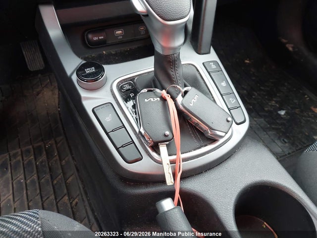 KIA Seltos Lx 2024 KNDEPCAA5R7509581 Image 11