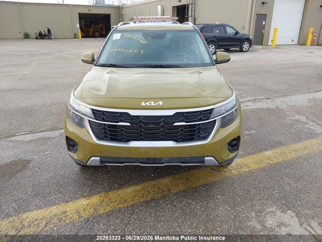 KIA Seltos Lx 2024 KNDEPCAA5R7509581 Image 12