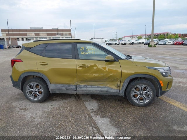 KIA Seltos Lx 2024 KNDEPCAA5R7509581 Image 13