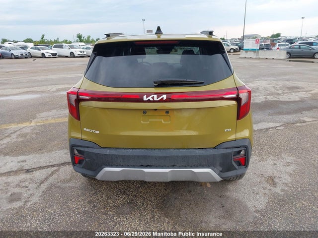 KIA Seltos Lx 2024 KNDEPCAA5R7509581 Image 16