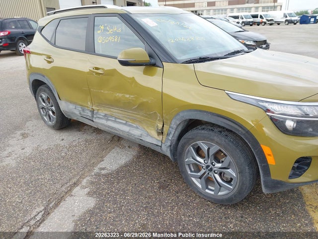 KIA Seltos Lx 2024 KNDEPCAA5R7509581 Image 6