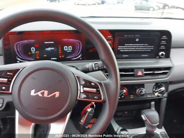 KIA Seltos Lx 2024 KNDEPCAA5R7509581 Image 7