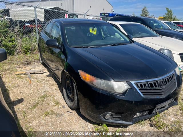 20263330 :رقم المزاد ، JH4CU2F6XCC800377 vin ، 2012 Acura Tsx مزاد بيع