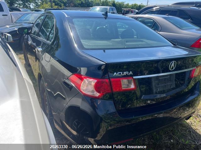 Продажа на аукционе авто 2012 Acura Tsx, vin: JH4CU2F6XCC800377, номер лота: 20263330