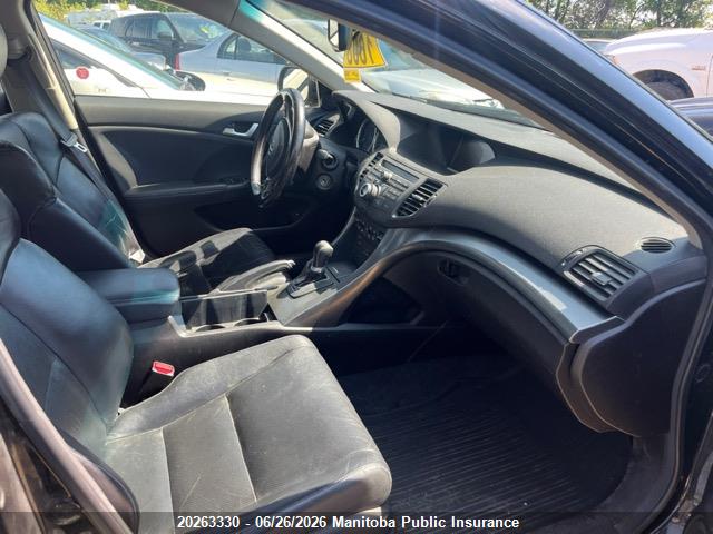 Продажа на аукционе авто 2012 Acura Tsx, vin: JH4CU2F6XCC800377, номер лота: 20263330