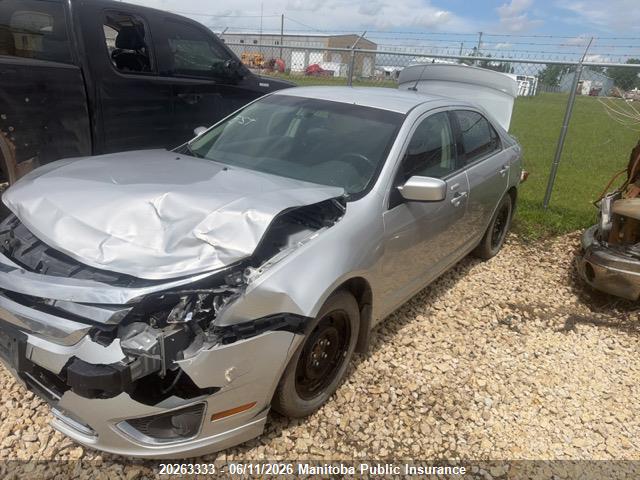 Продажа на аукционе авто 2012 Ford Fusion Sel V6, vin: 3FAHP0CG1CR278889, номер лота: 20263333