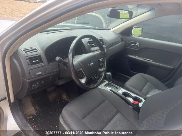 Продажа на аукционе авто 2012 Ford Fusion Sel V6, vin: 3FAHP0CG1CR278889, номер лота: 20263333