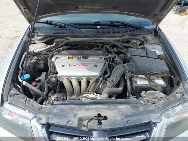 Aukcja sprzedaży 2004 Acura Tsx, vin: JH4CL95864C800036, numer aukcji: 20263334