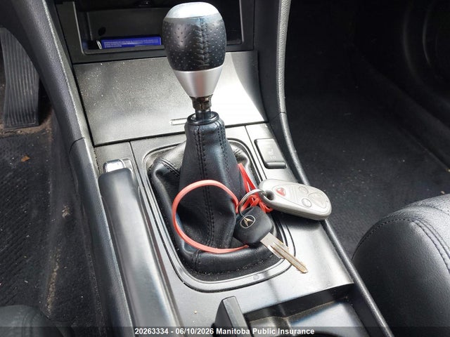 Aukcja sprzedaży 2004 Acura Tsx, vin: JH4CL95864C800036, numer aukcji: 20263334