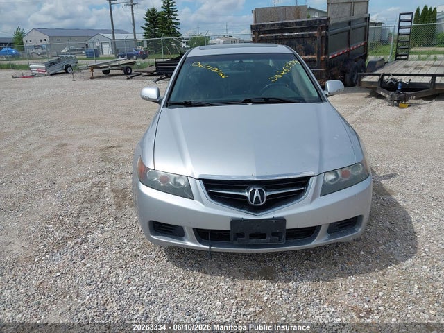 Aukcja sprzedaży 2004 Acura Tsx, vin: JH4CL95864C800036, numer aukcji: 20263334