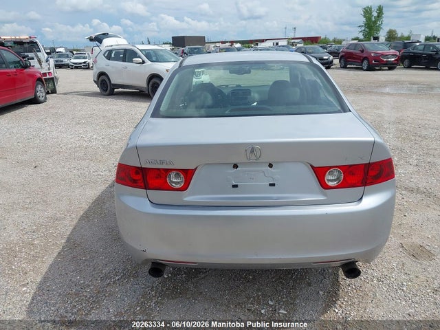 Aukcja sprzedaży 2004 Acura Tsx, vin: JH4CL95864C800036, numer aukcji: 20263334