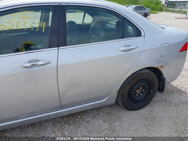 Aukcja sprzedaży 2004 Acura Tsx, vin: JH4CL95864C800036, numer aukcji: 20263334