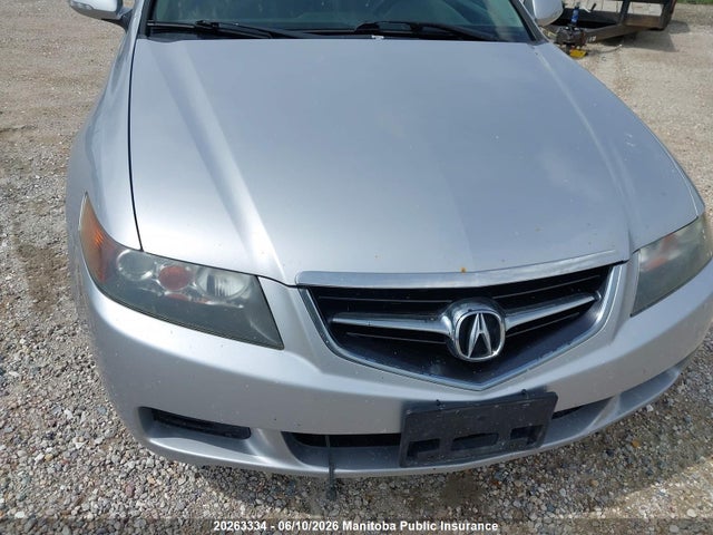 Aukcja sprzedaży 2004 Acura Tsx, vin: JH4CL95864C800036, numer aukcji: 20263334