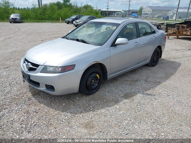 Aukcja sprzedaży 2004 Acura Tsx, vin: JH4CL95864C800036, numer aukcji: 20263334