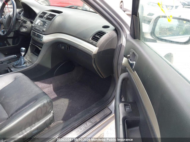 Aukcja sprzedaży 2004 Acura Tsx, vin: JH4CL95864C800036, numer aukcji: 20263334