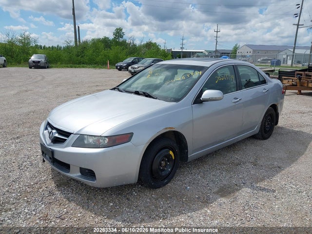 Aukcja sprzedaży 2004 Acura Tsx, vin: JH4CL95864C800036, numer aukcji: 20263334