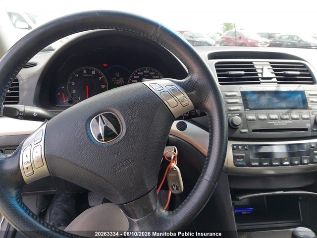 Aukcja sprzedaży 2004 Acura Tsx, vin: JH4CL95864C800036, numer aukcji: 20263334