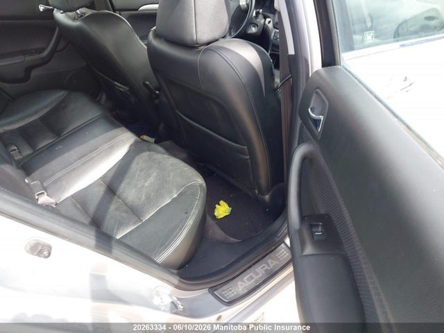 Aukcja sprzedaży 2004 Acura Tsx, vin: JH4CL95864C800036, numer aukcji: 20263334