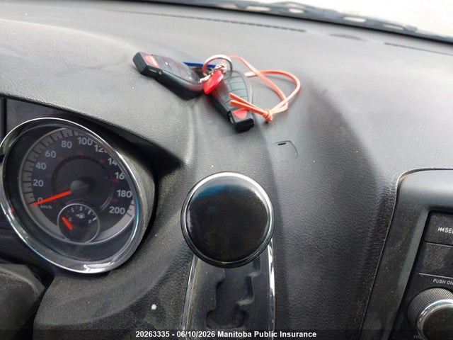 Aukcja sprzedaży 2012 Dodge Grand Caravan Se, vin: 2C4RDGBG4CR420496, numer aukcji: 20263335