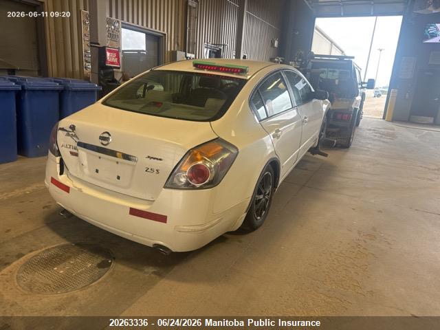 Продаж на аукціоні авто 2007 Nissan Altima 2.5 S, vin: 1N4AL21E57C157796, номер лоту: 20263336