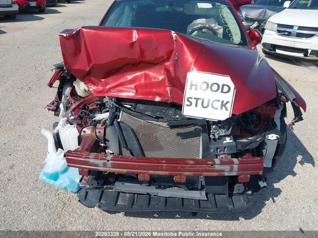 Ford FUSION SE 2014 3FA6P0H73ER222679 Image 10