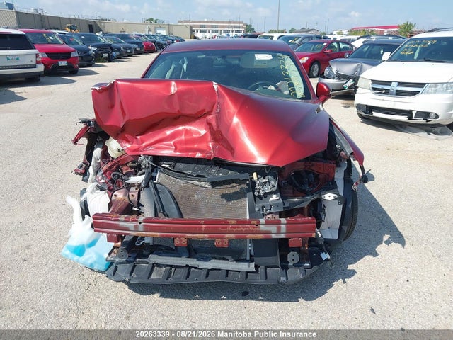 Ford FUSION SE 2014 3FA6P0H73ER222679 Image 6