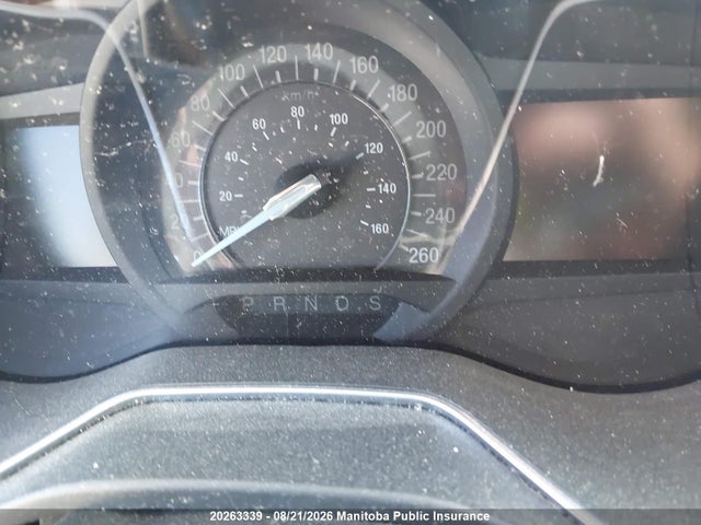 Ford FUSION SE 2014 3FA6P0H73ER222679 Image 7