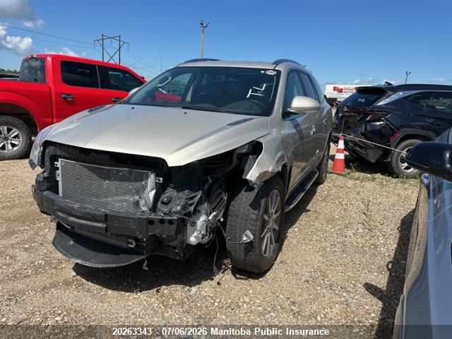 Aukcja sprzedaży 2015 Buick Enclave, vin: 5GAKVBKD9FJ144978, numer aukcji: 20263343