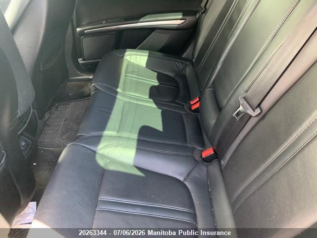 Lincoln MKZ 2016 3LN6L2JK1GR607057 Image 7