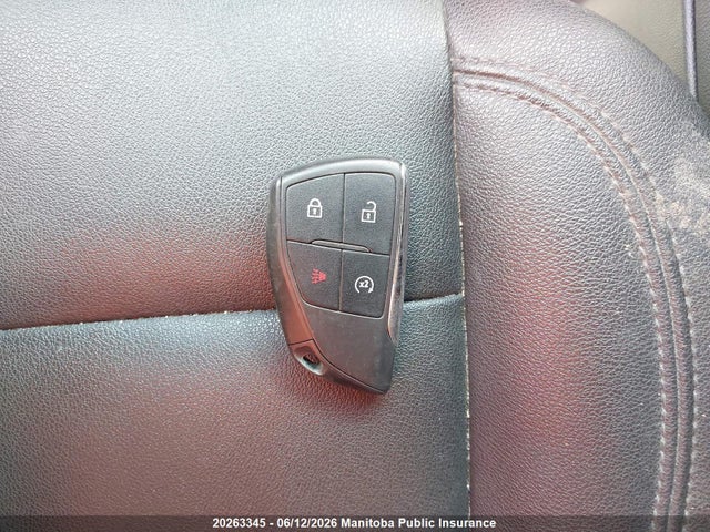 Продаж на аукціоні авто 2022 Chevrolet Silverado 1500 Wt Crew Cab, vin: 1GCUDAED6NZ581515, номер лоту: 20263345