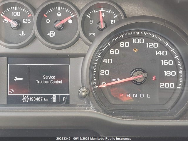 Продаж на аукціоні авто 2022 Chevrolet Silverado 1500 Wt Crew Cab, vin: 1GCUDAED6NZ581515, номер лоту: 20263345