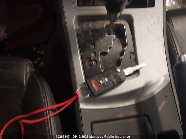 Aukcja sprzedaży 2011 Mazda Mazda3 Sport Gs, vin: JM1BL1M53B1404970, numer aukcji: 20263347