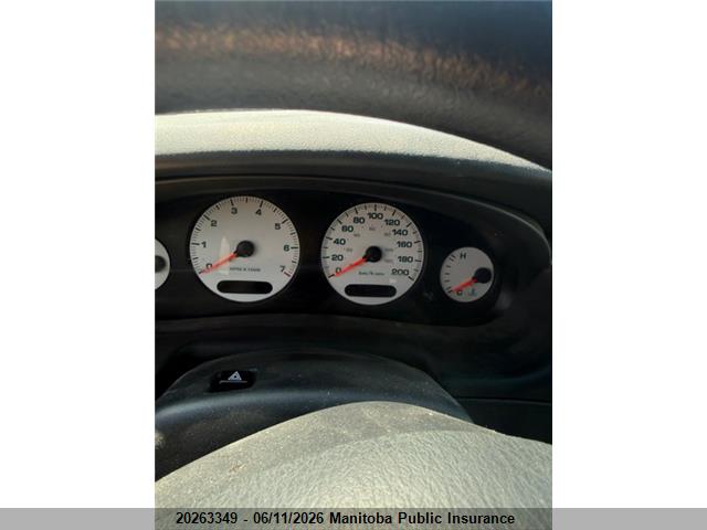 Продаж на аукціоні авто 2001 Chrysler Intrepid Es, vin: 2C3HH56J41H703966, номер лоту: 20263349