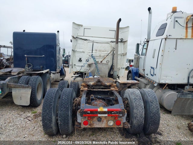 Aukcja sprzedaży 2011 Volvo Vnl, vin: 4V4NC9EH7BN534655, numer aukcji: 20263353