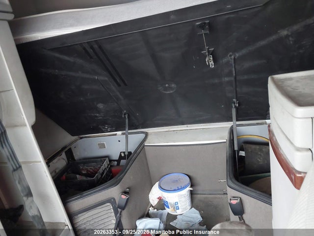 Aukcja sprzedaży 2011 Volvo Vnl, vin: 4V4NC9EH7BN534655, numer aukcji: 20263353