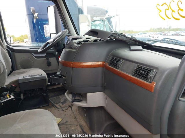 Aukcja sprzedaży 2011 Volvo Vnl, vin: 4V4NC9EH7BN534655, numer aukcji: 20263353