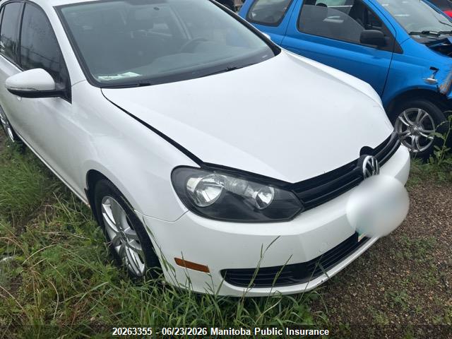 Aukcja sprzedaży 2010 Volkswagen Golf 2.5, vin: WVWDA7AJ5AW147072, numer aukcji: 20263355