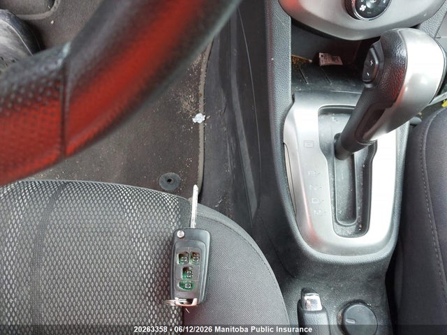 Продаж на аукціоні авто 2013 Chevrolet Sonic Lt, vin: 1G1JC6EH3D4235769, номер лоту: 20263358
