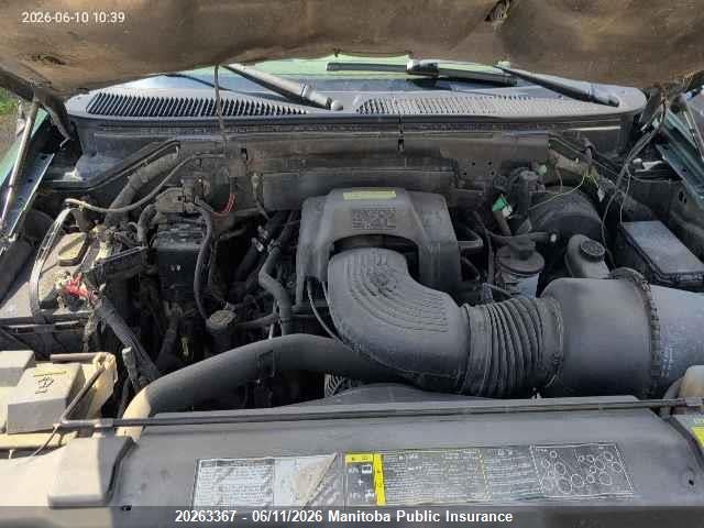 2002 Ford F150 Supercab მანქანა იყიდება აუქციონზე, vin: 2FTRX18L92CA12070, აუქციონის ნომერი: 20263367