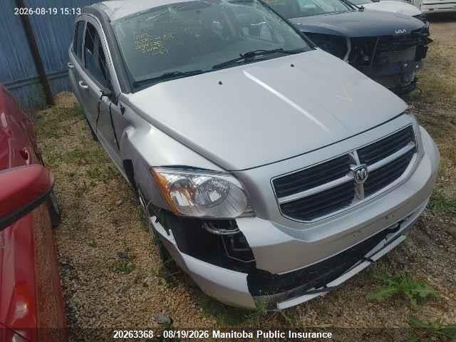 Aukcja sprzedaży 2011 Dodge Caliber Sxt, vin: 1B3CB4HAXBD294130, numer aukcji: 20263368