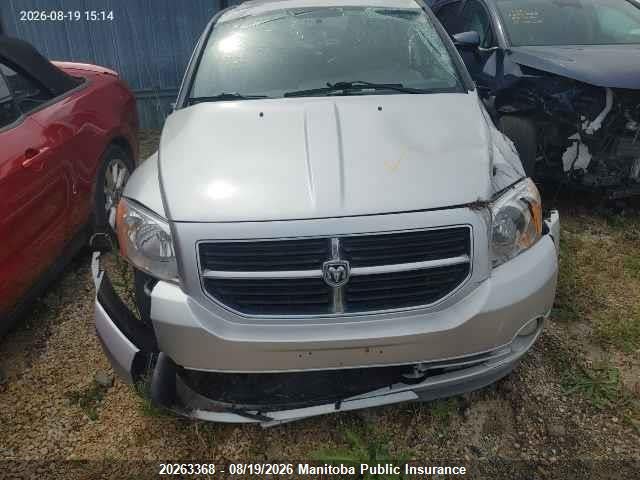 Aukcja sprzedaży 2011 Dodge Caliber Sxt, vin: 1B3CB4HAXBD294130, numer aukcji: 20263368