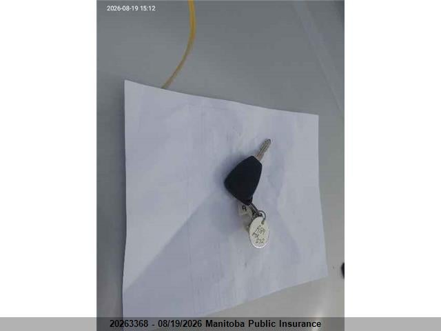 Aukcja sprzedaży 2011 Dodge Caliber Sxt, vin: 1B3CB4HAXBD294130, numer aukcji: 20263368