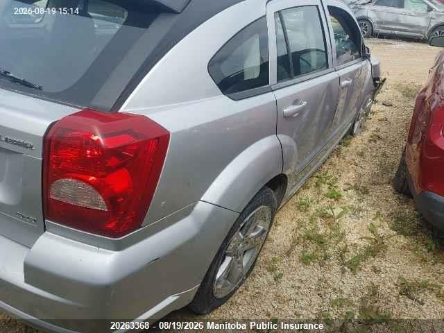 Aukcja sprzedaży 2011 Dodge Caliber Sxt, vin: 1B3CB4HAXBD294130, numer aukcji: 20263368