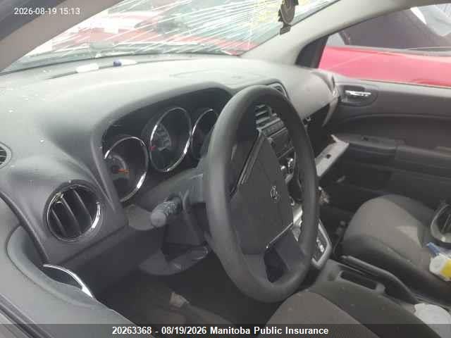 Aukcja sprzedaży 2011 Dodge Caliber Sxt, vin: 1B3CB4HAXBD294130, numer aukcji: 20263368