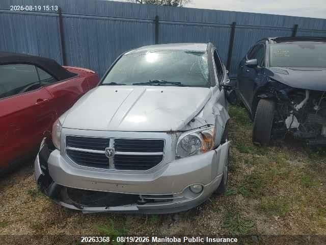Aukcja sprzedaży 2011 Dodge Caliber Sxt, vin: 1B3CB4HAXBD294130, numer aukcji: 20263368