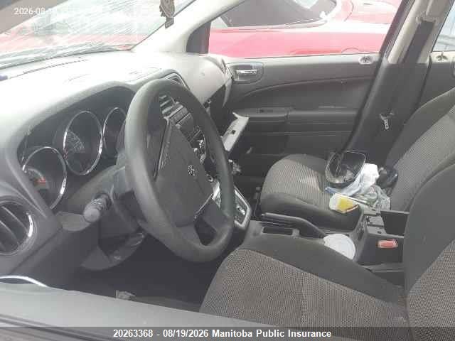 Aukcja sprzedaży 2011 Dodge Caliber Sxt, vin: 1B3CB4HAXBD294130, numer aukcji: 20263368